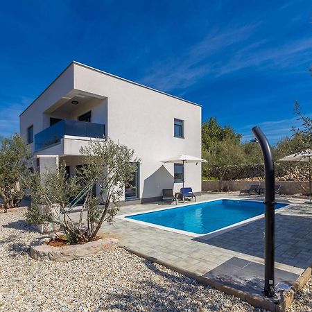 Villa Lio With Private Pool Linardići Eksteriør billede